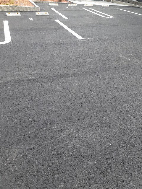 メゾン・ド・エクセレンスⅥ 駐車場