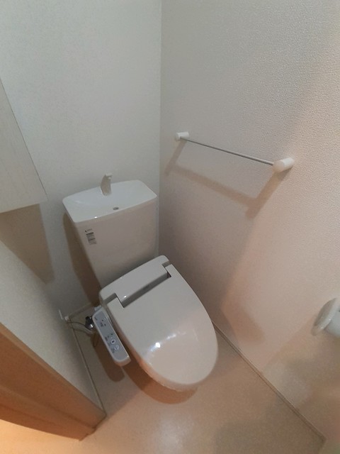 マイ　ライフ トイレ