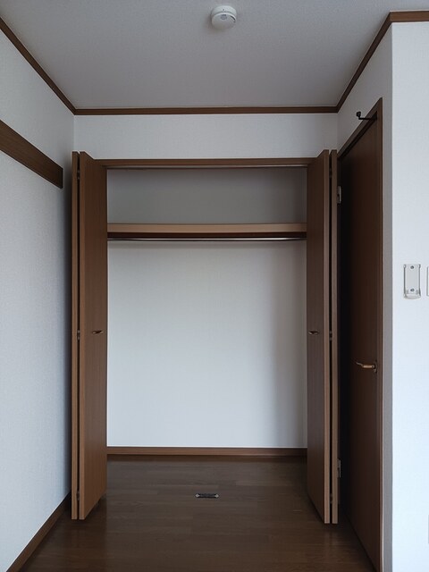 プリムローズ 収納