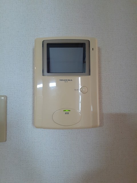 パルテール セキュリティ