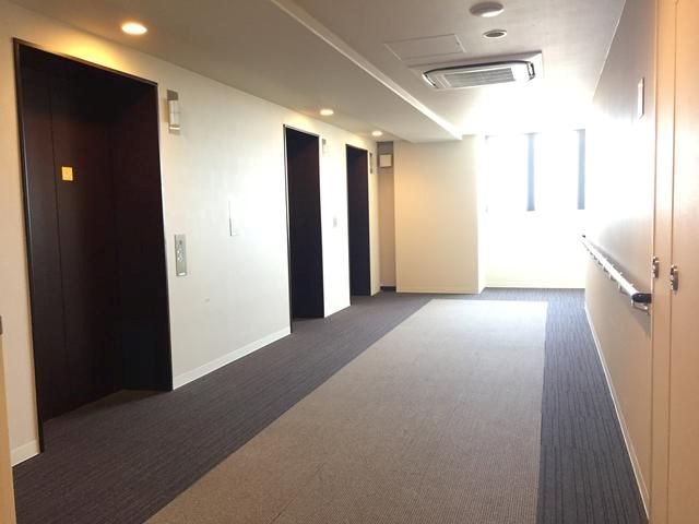 シティータワー浜松 (1204) その他共有部分