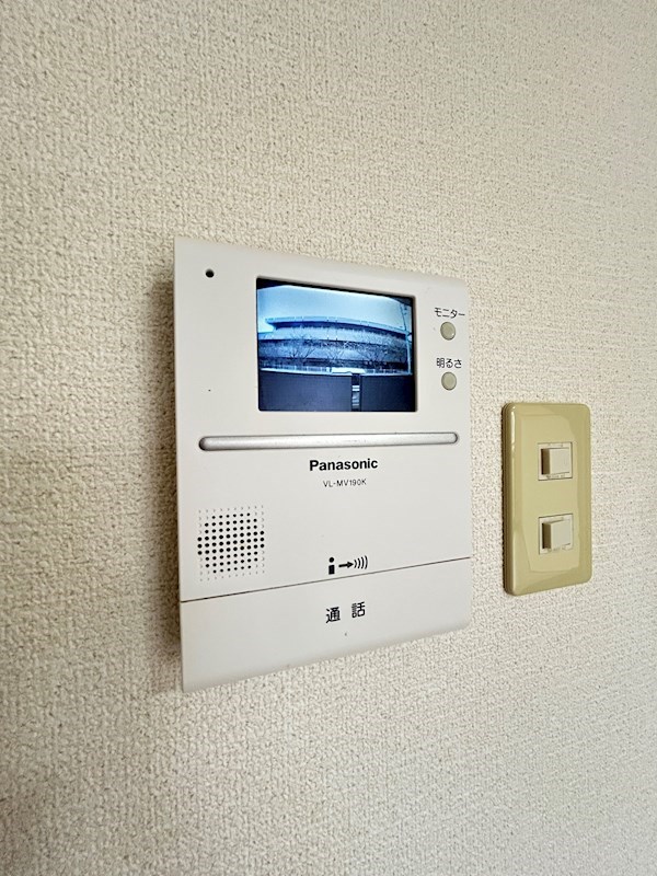 ヴィーガ セキュリティ