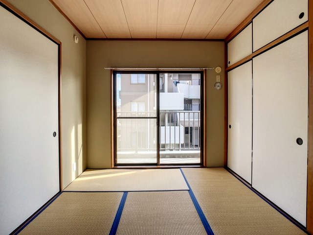 バウムコートＢ棟 その他