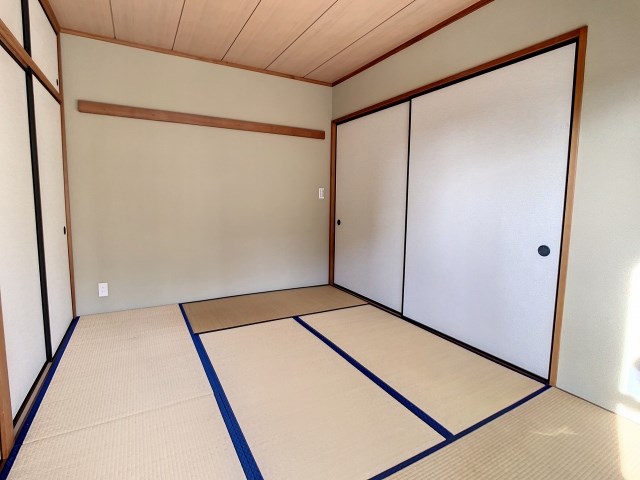 バウムコートＢ棟 その他