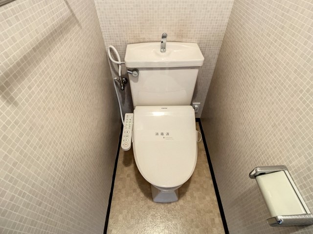 バウムコートＢ棟 その他