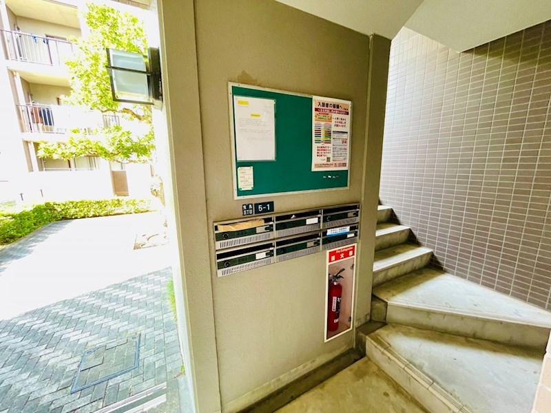 バウムコートＤ棟 その他