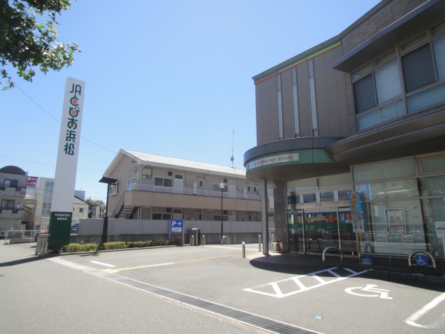 バウムコートＤ棟 銀行