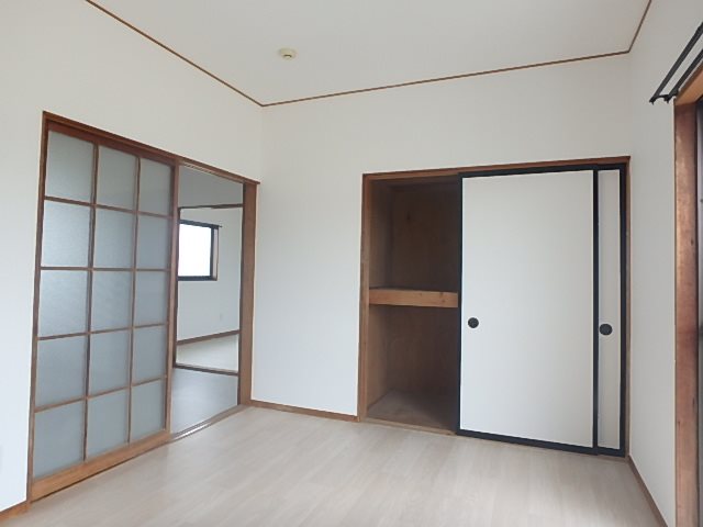 植新アパート その他