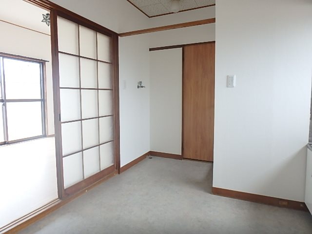 植新アパート その他