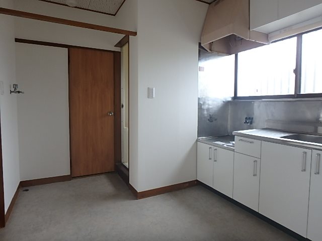 植新アパート その他