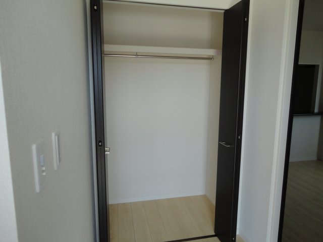 フレシール 収納