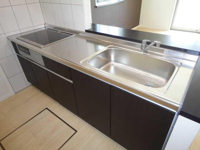 フレシール キッチン