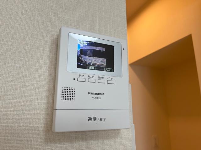フォンテーヌ セキュリティ