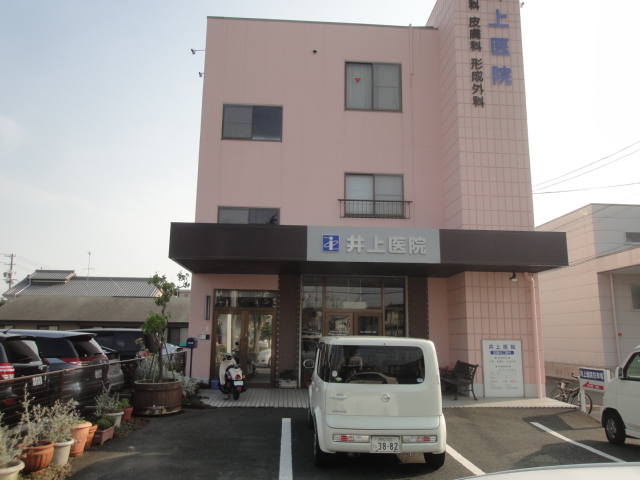 フォンテーヌ 内科