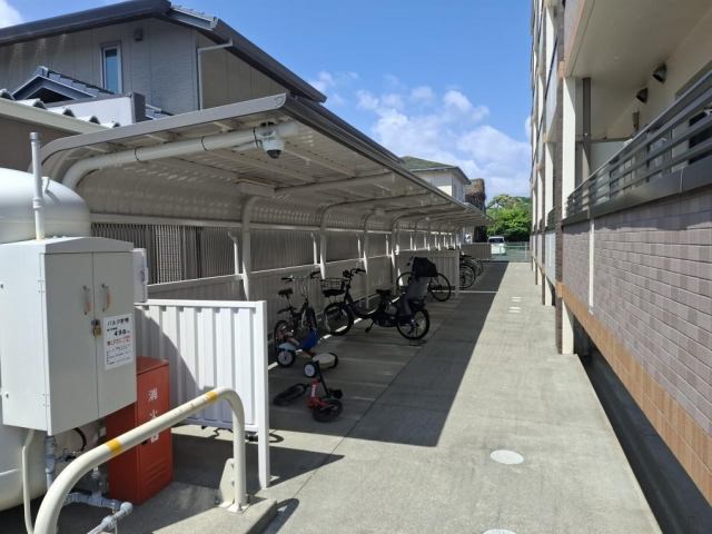グランディール助信 その他共有部分