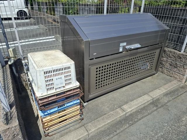 グランディール助信 その他設備