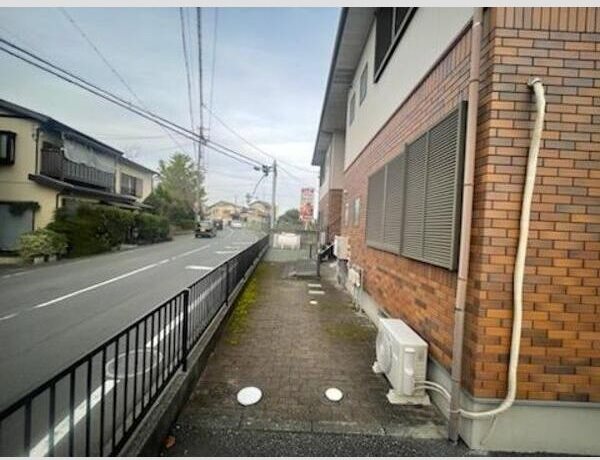 メゾンショコラ その他共有部分