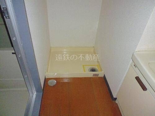 コーポ内山2 その他設備