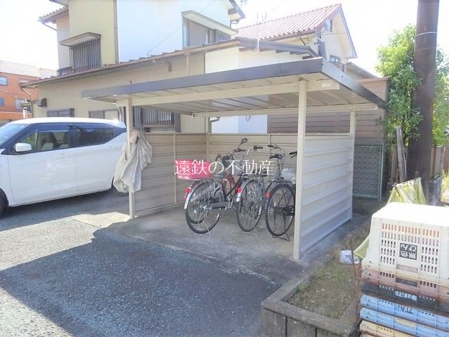 コーポ内山2 その他共有部分