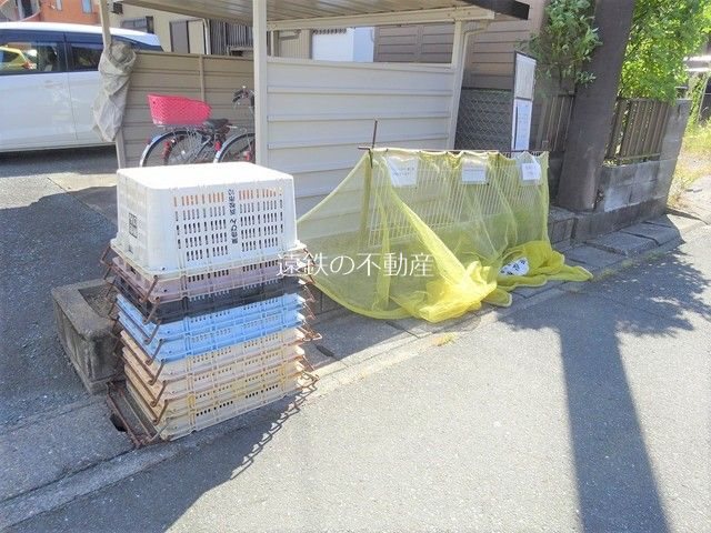 コーポ内山2 その他