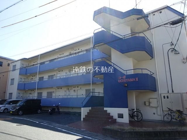 コーポ内山2 その他