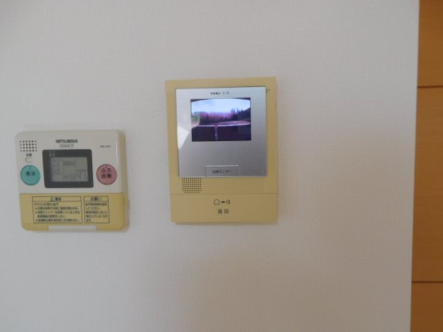 BM156（ビーエムイチゴーロク） セキュリティ