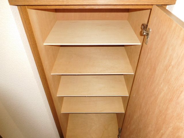 カウベルⅢ その他