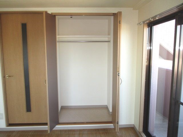モンレーヴ葵東Ⅱ その他