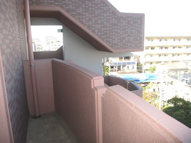 モンレーヴ葵東Ⅱ その他