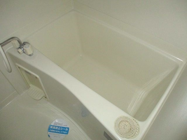 モンレーヴ葵東Ⅱ 風呂画像