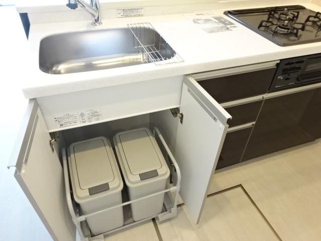 フェリーチェ キッチン