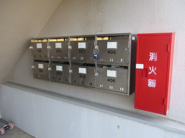 サンシティＣ その他