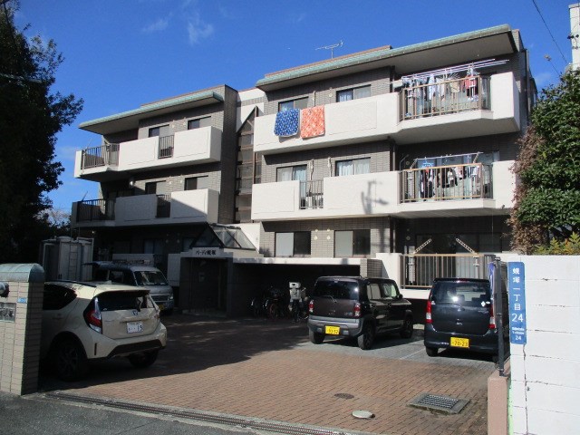バーディー蜆塚 その他共有部分