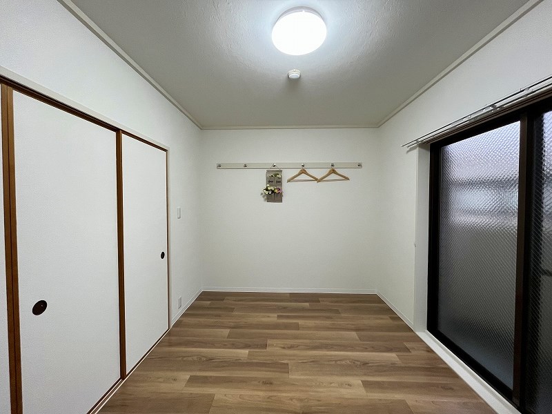 バーディー蜆塚 その他