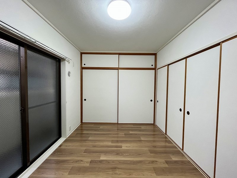 バーディー蜆塚 その他