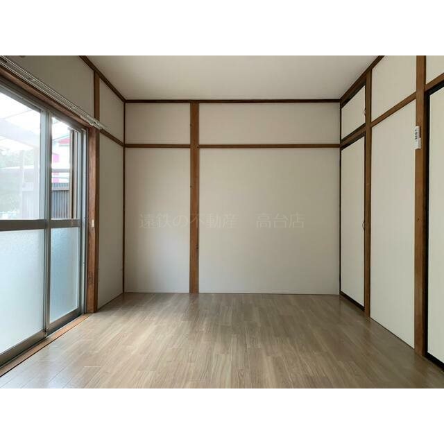 上島３丁目平野様貸家 眺望
