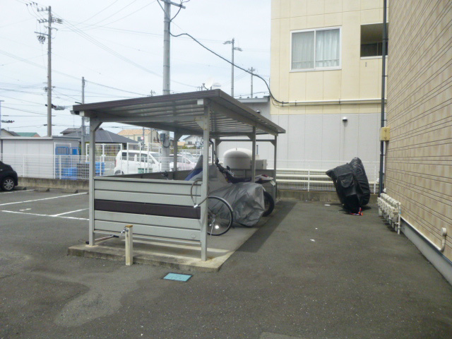 フローラ その他共有部分