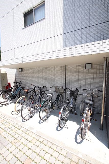 ハピネス北田町 その他共有部分