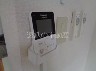 ルグラン嶋津 セキュリティ