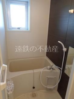 ルグラン嶋津 風呂画像