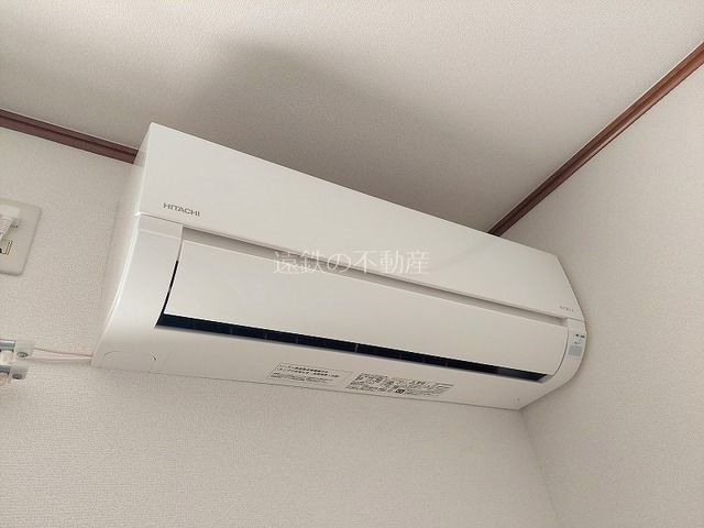 はまなす その他設備