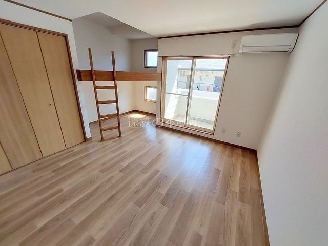 はまなす その他