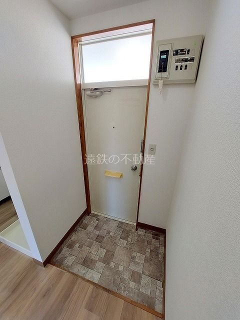 はまなす その他