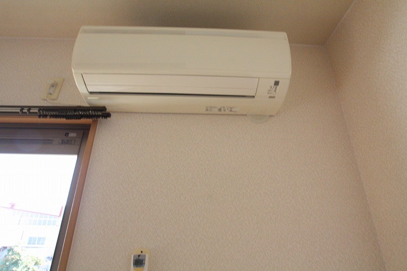 Grand CollineⅡ その他設備