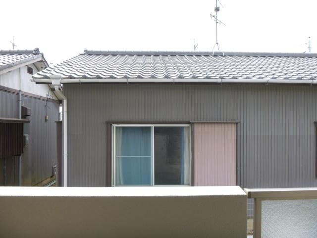 メゾンベールⅡ 眺望