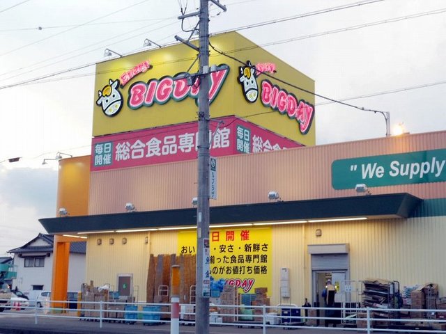 エルディムおおすみＡ その他