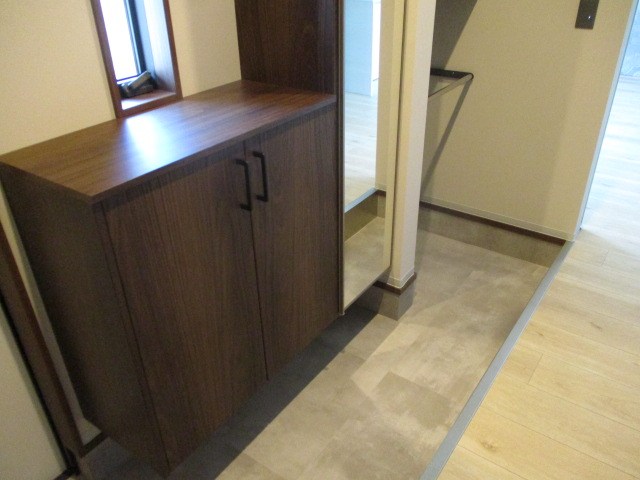 ボシュアンス高林‐Boshuence Takabayashi‐ その他