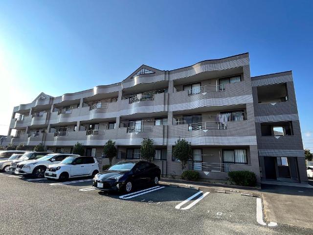 ベルメゾン高丘 その他共有部分