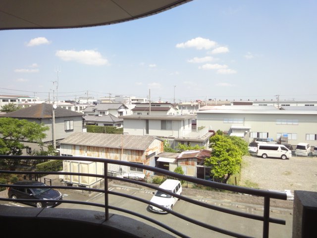 ベルメゾン高丘 その他