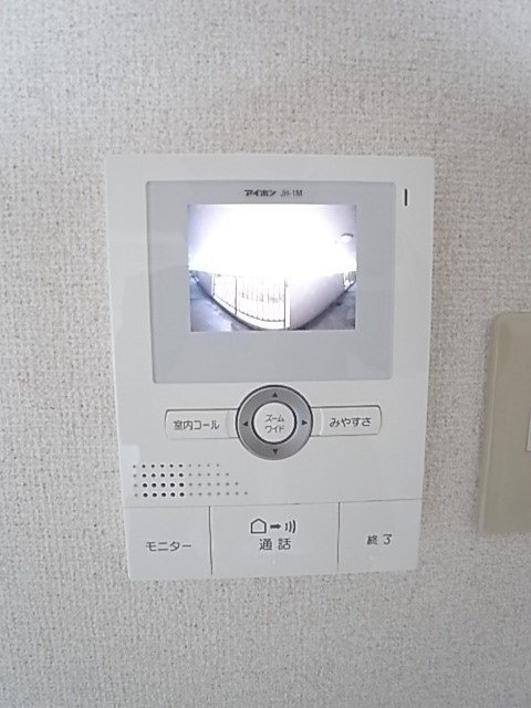 アネーロ セキュリティ